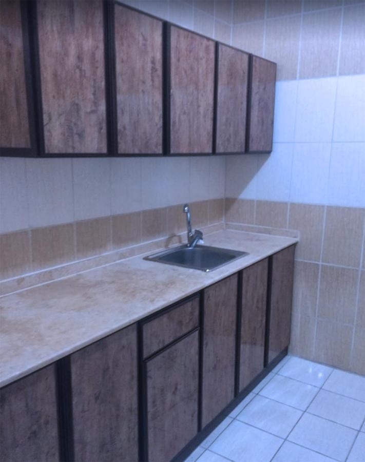 سفن سيز 2 للوحدات السكينه Jeddah Exterior photo