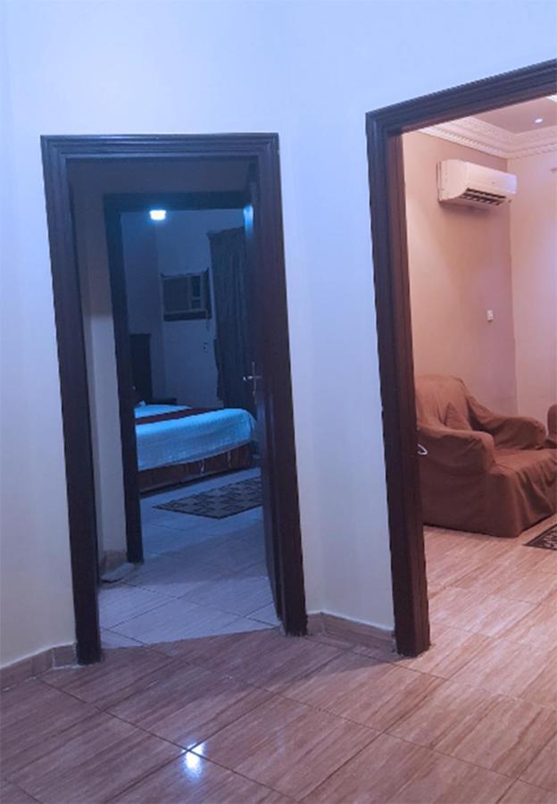 سفن سيز 2 للوحدات السكينه Jeddah Exterior photo