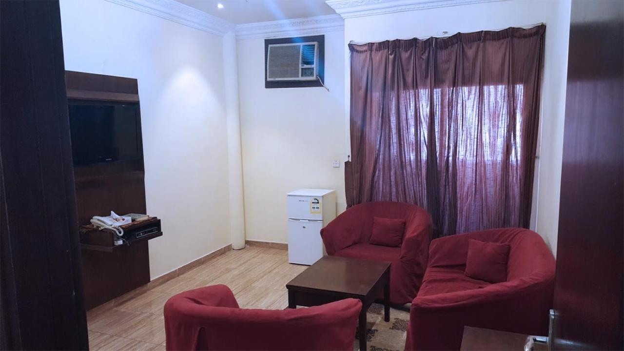 سفن سيز 2 للوحدات السكينه Jeddah Exterior photo