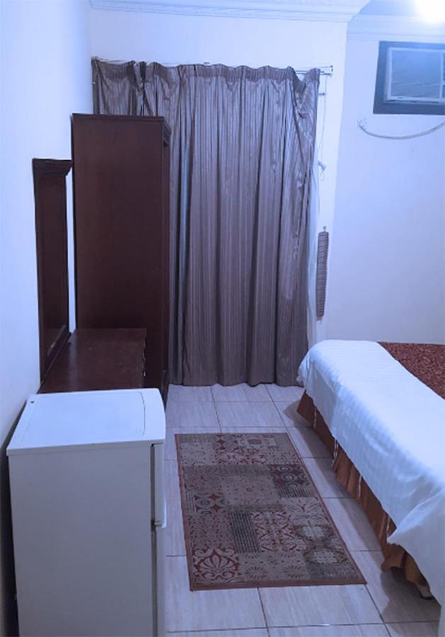 سفن سيز 2 للوحدات السكينه Jeddah Exterior photo