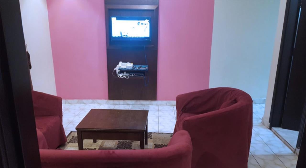 سفن سيز 2 للوحدات السكينه Jeddah Exterior photo