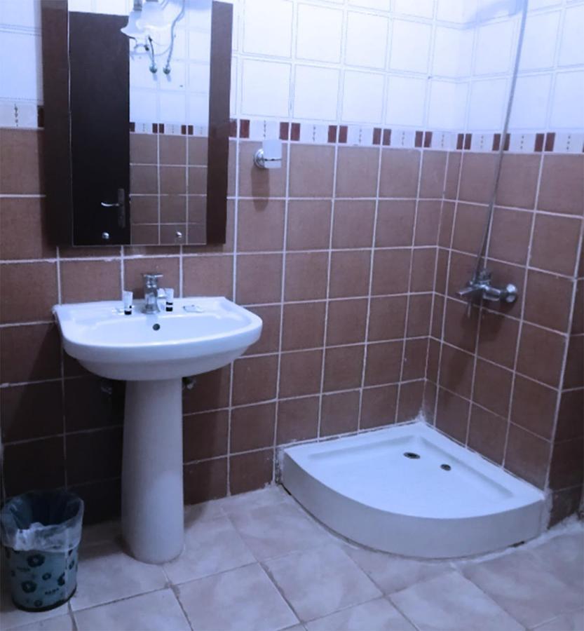 سفن سيز 2 للوحدات السكينه Jeddah Exterior photo