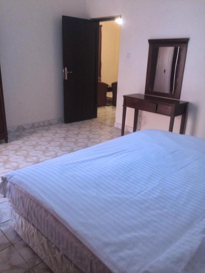 سفن سيز 2 للوحدات السكينه Jeddah Exterior photo