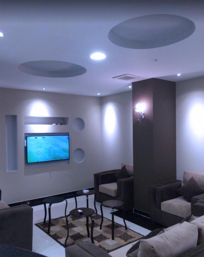 سفن سيز 2 للوحدات السكينه Jeddah Exterior photo