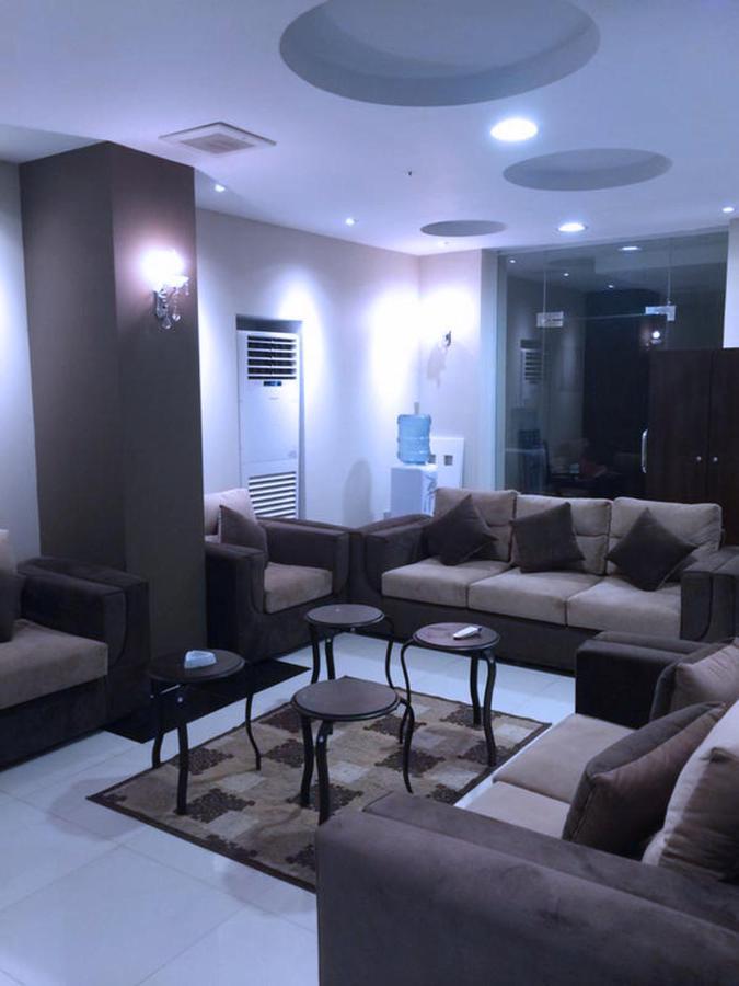 سفن سيز 2 للوحدات السكينه Jeddah Exterior photo