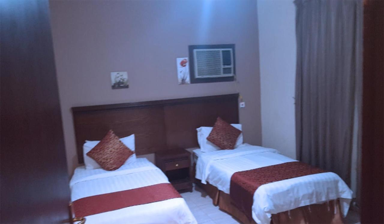 سفن سيز 2 للوحدات السكينه Jeddah Exterior photo