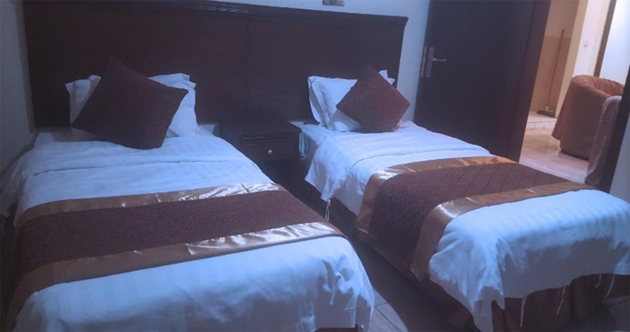 سفن سيز 2 للوحدات السكينه Jeddah Exterior photo