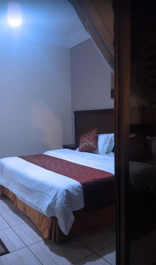 سفن سيز 2 للوحدات السكينه Jeddah Exterior photo