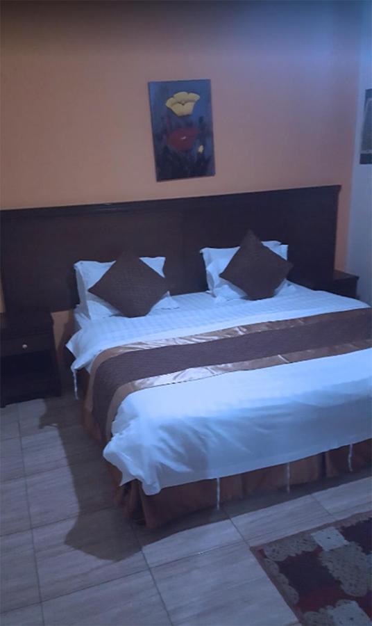 سفن سيز 2 للوحدات السكينه Jeddah Exterior photo